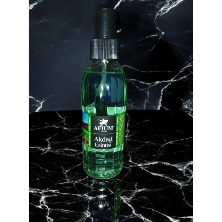 Akdağ Esintisi Kolonyası 150 ml Sprey
