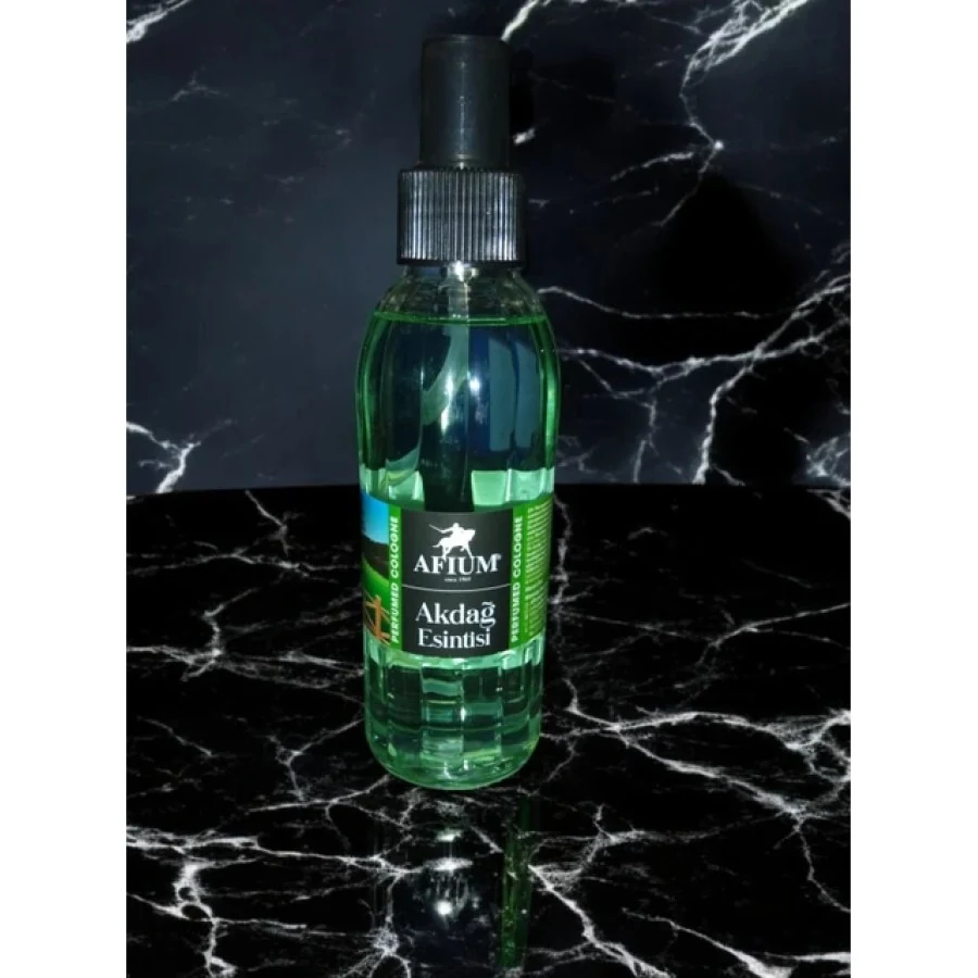 Akdağ Esintisi Kolonyası 150 ml Sprey