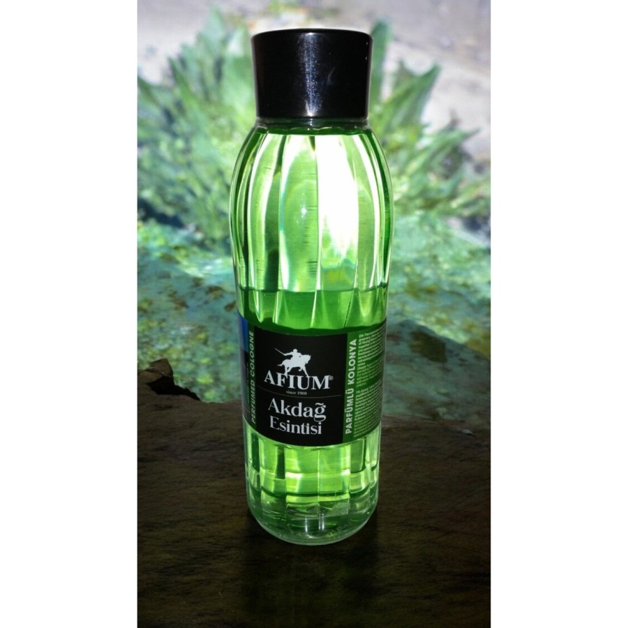 Akdağ Esintisi Kolonyası 250 ml