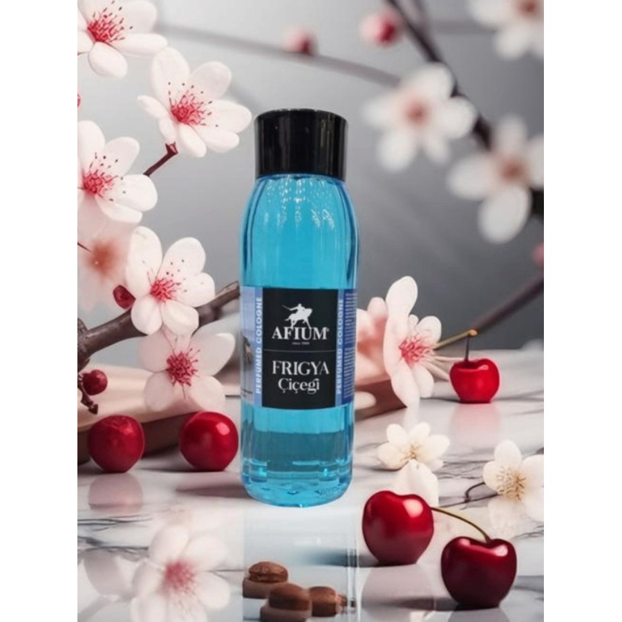Frigya Çiçeği Kolonyası 250 ml