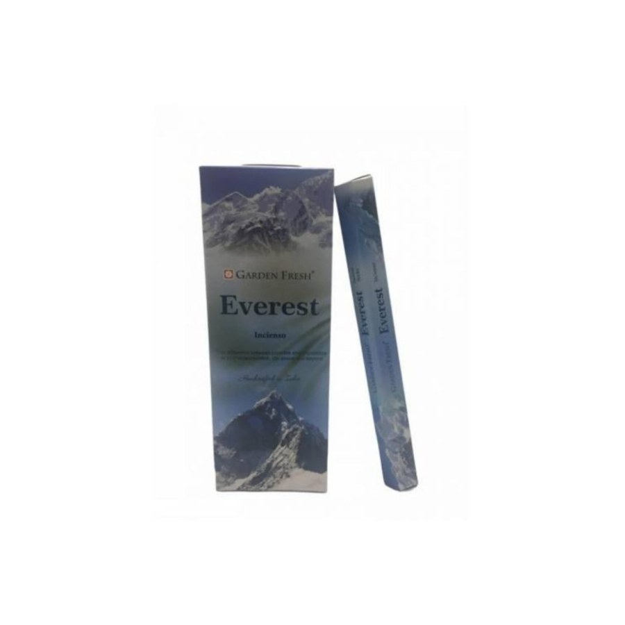 Garden Fresh Everest Kokulu Altıgen Çubuk Tütsü