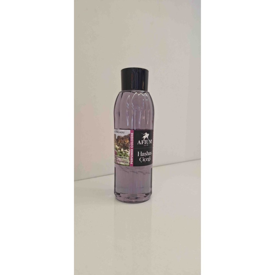 Haşhaş Çiçeği Kolonyası 250 ml