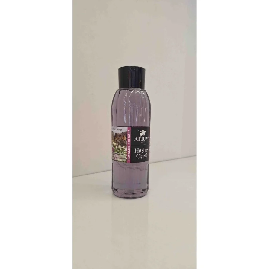 Haşhaş Çiçeği Kolonyası 250 ml