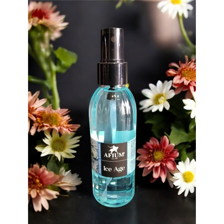 Ice Age (Buz Devri) Kolonyası 150 ml Sprey